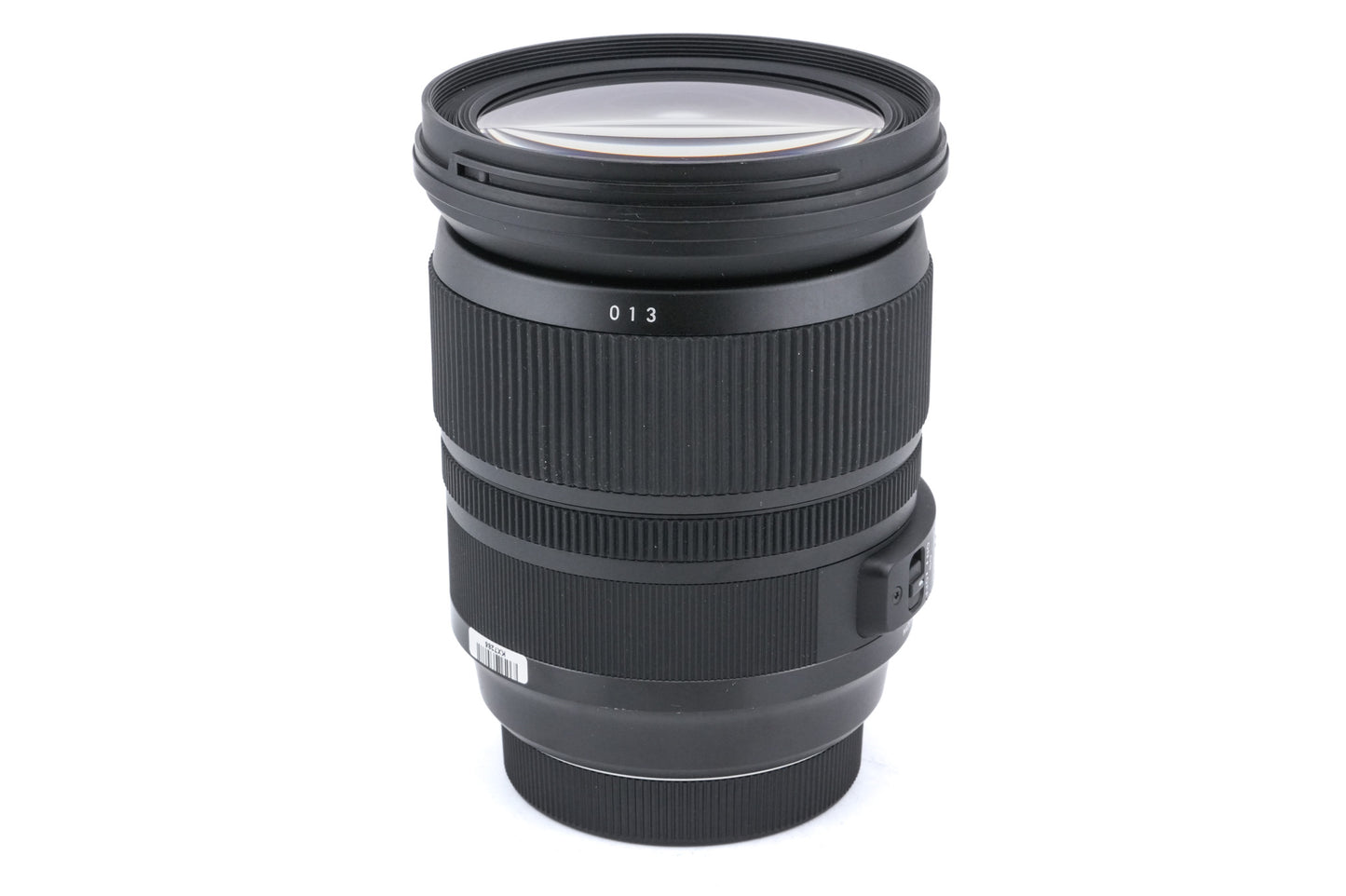 Sigma 24-105mm f4 DG OS HSM Art (013)