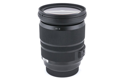 Sigma 24-105mm f4 DG OS HSM Art (013)