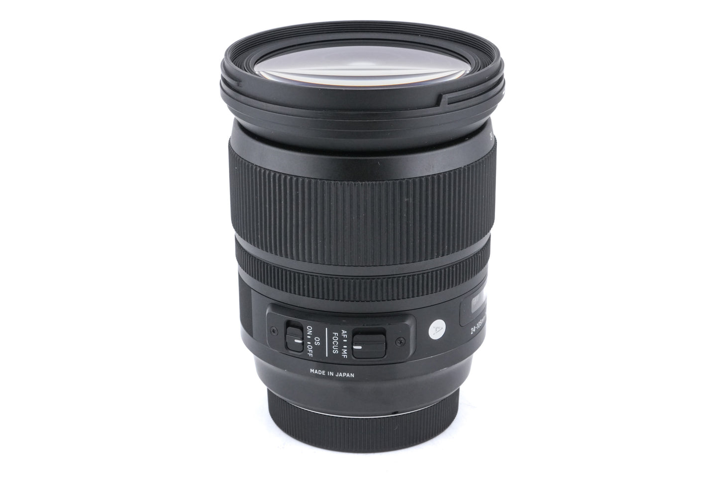 Sigma 24-105mm f4 DG OS HSM Art (013)