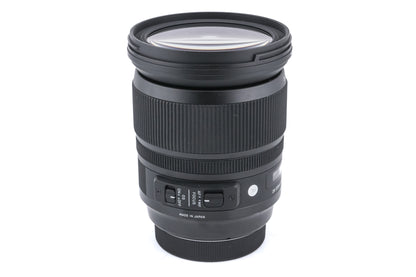 Sigma 24-105mm f4 DG OS HSM Art (013)