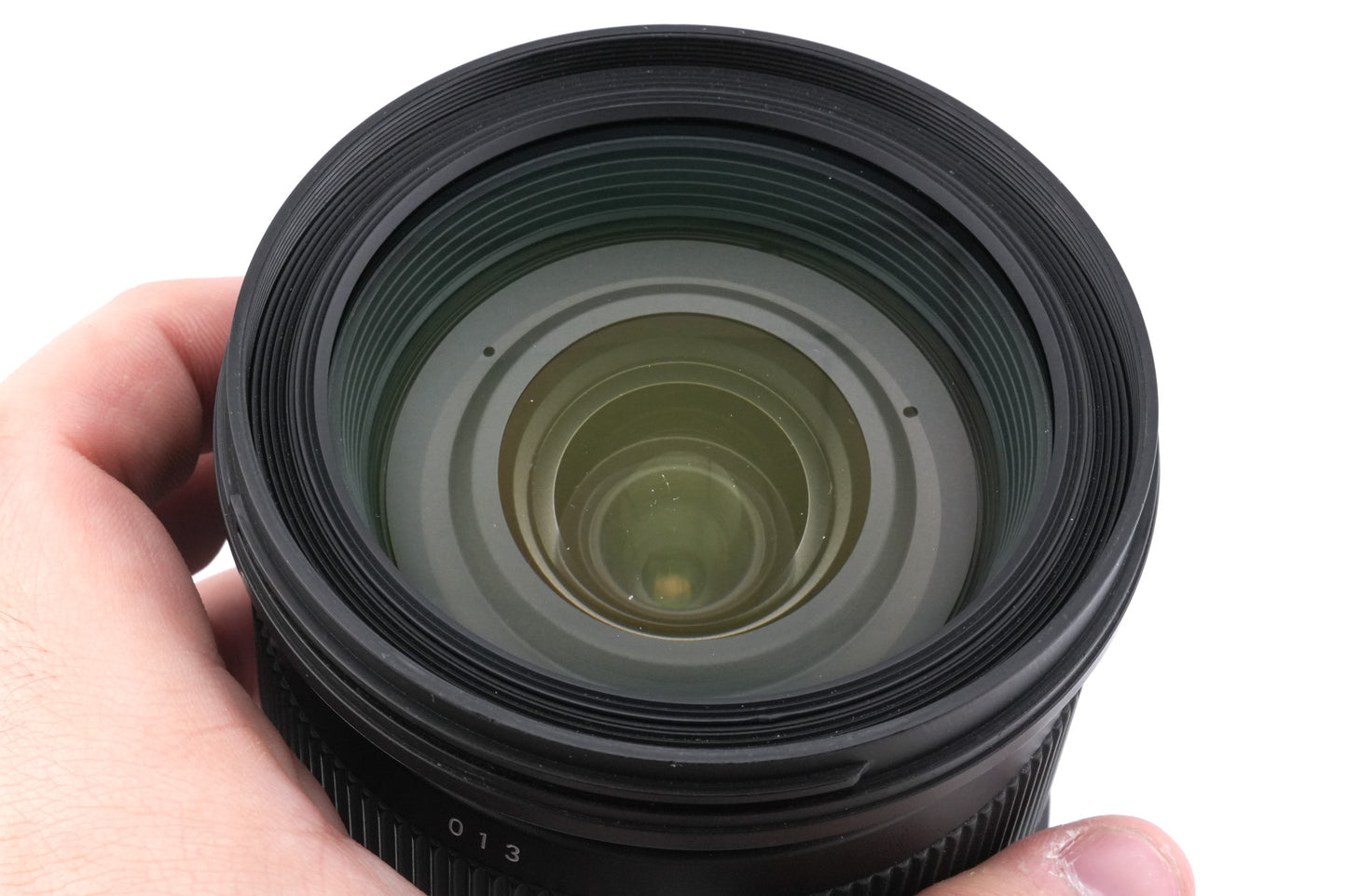Sigma 24-105mm f4 DG OS HSM Art (013)