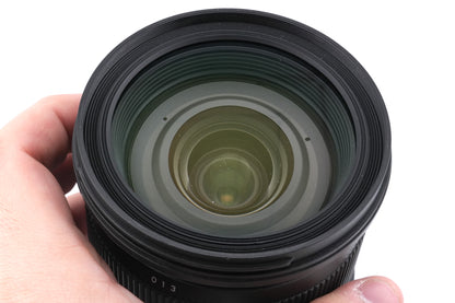 Sigma 24-105mm f4 DG OS HSM Art (013)