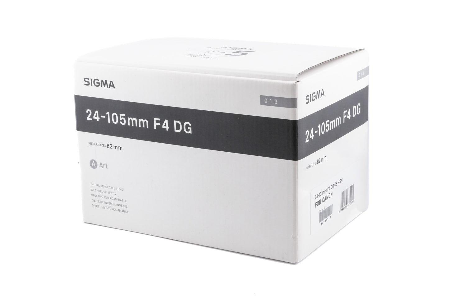 Sigma 24-105mm f4 DG OS HSM Art (013)