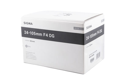 Sigma 24-105mm f4 DG OS HSM Art (013)