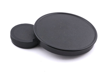 Carl Zeiss 25mm f4 Flektogon Jena