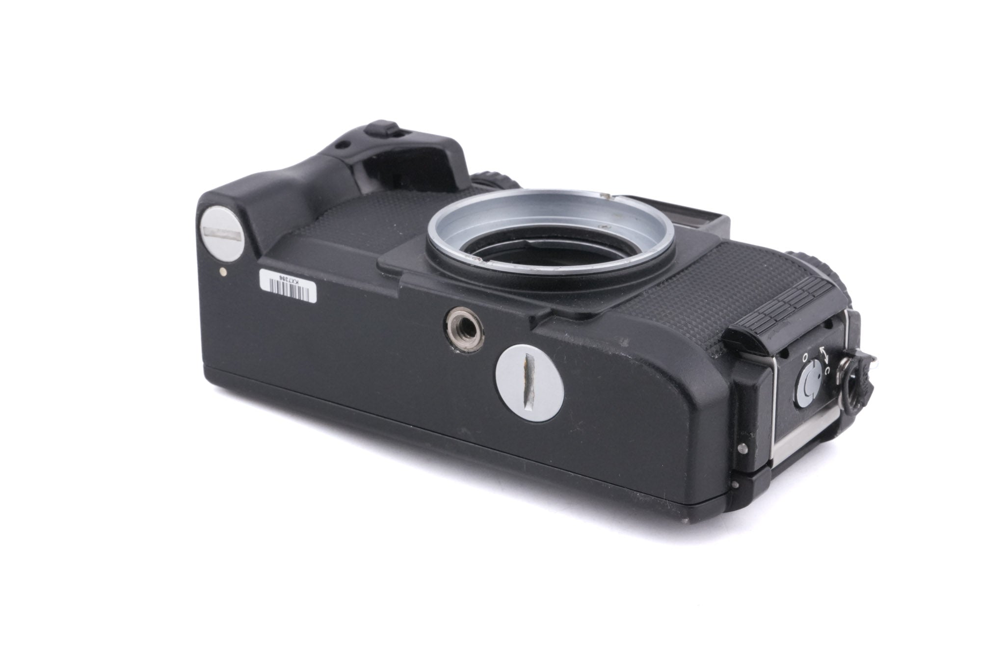 Nikon Nikonos IV-A – Kamerastore