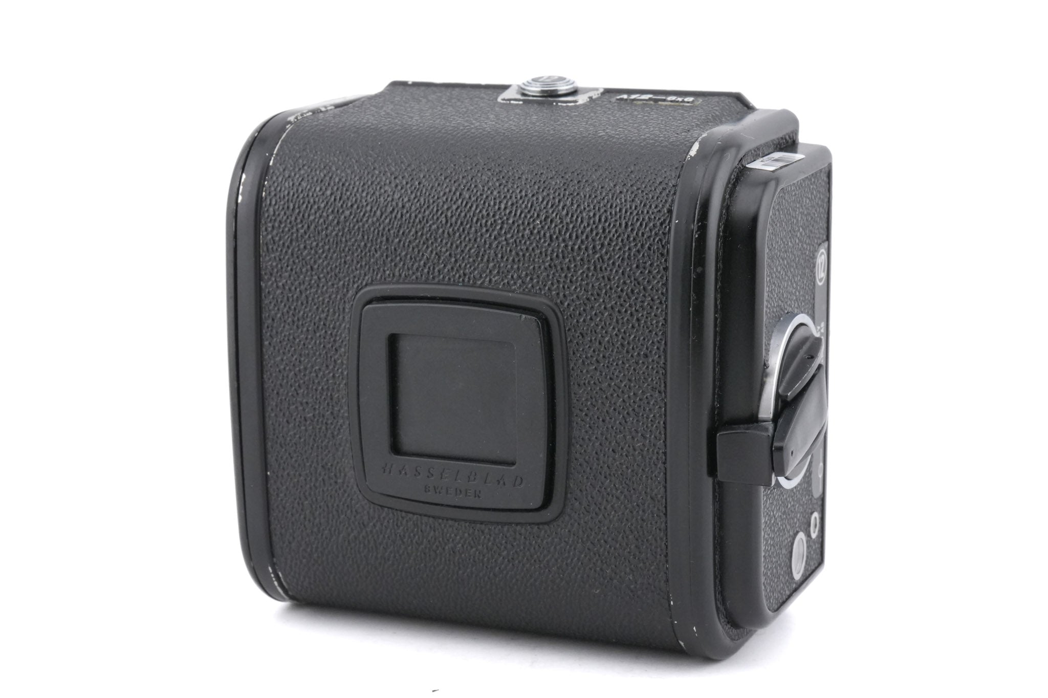 Hasselblad A12N Film Magazine