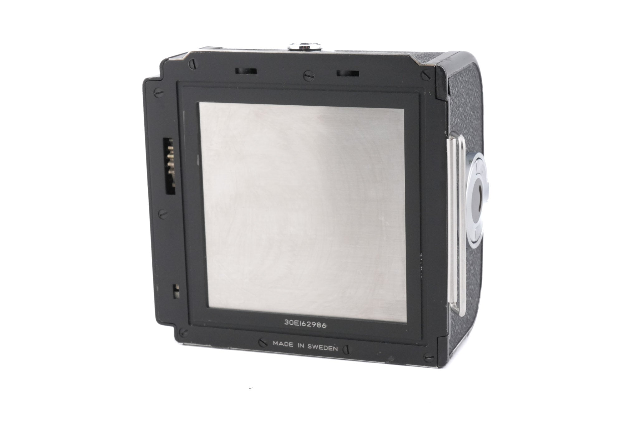 Hasselblad A12N Film Magazine