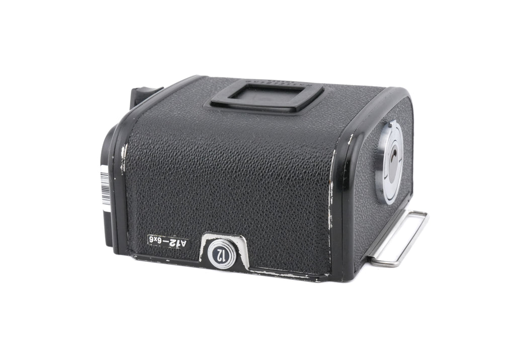 Hasselblad A12N Film Magazine