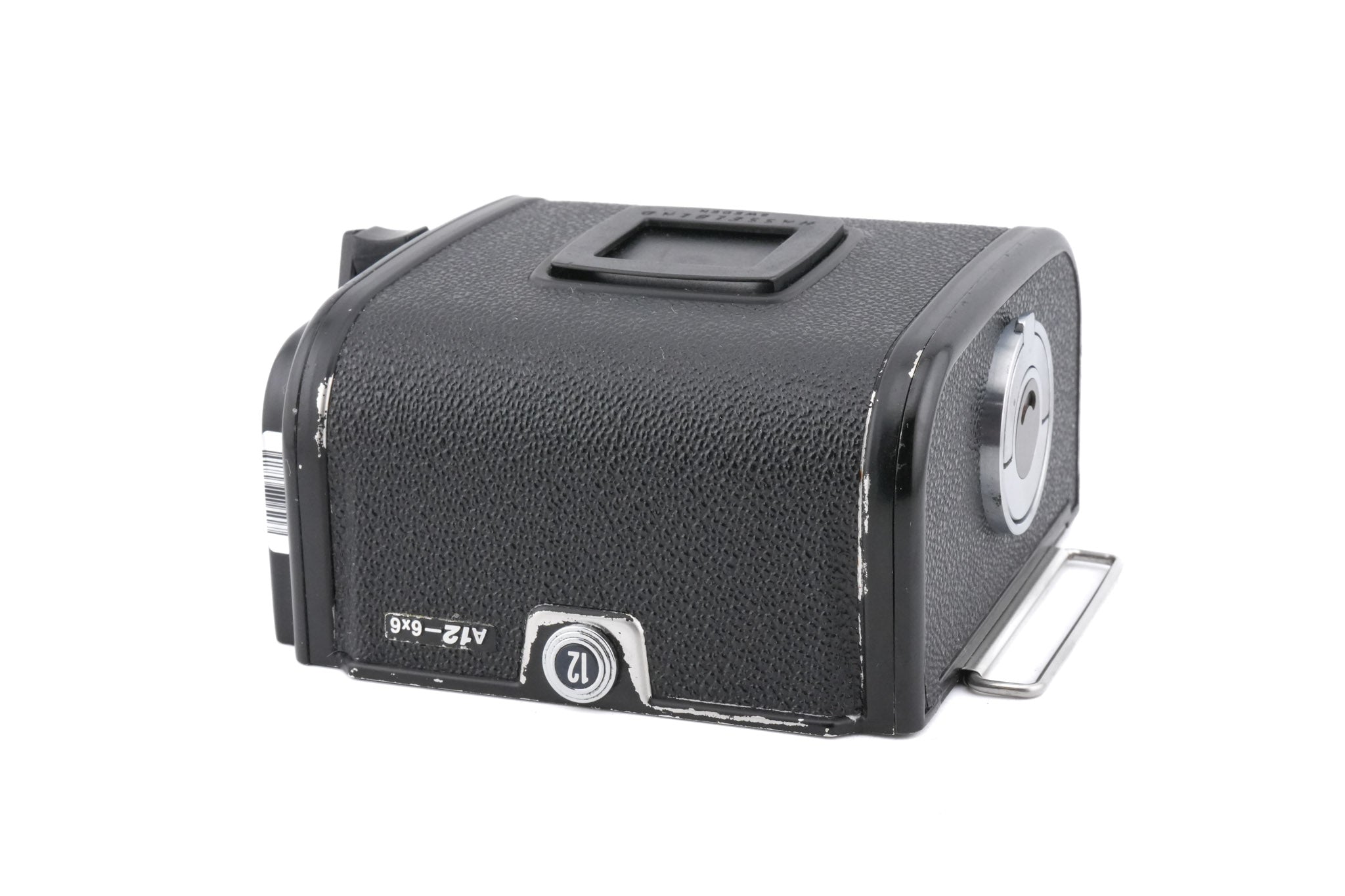 Hasselblad A12N Film Magazine