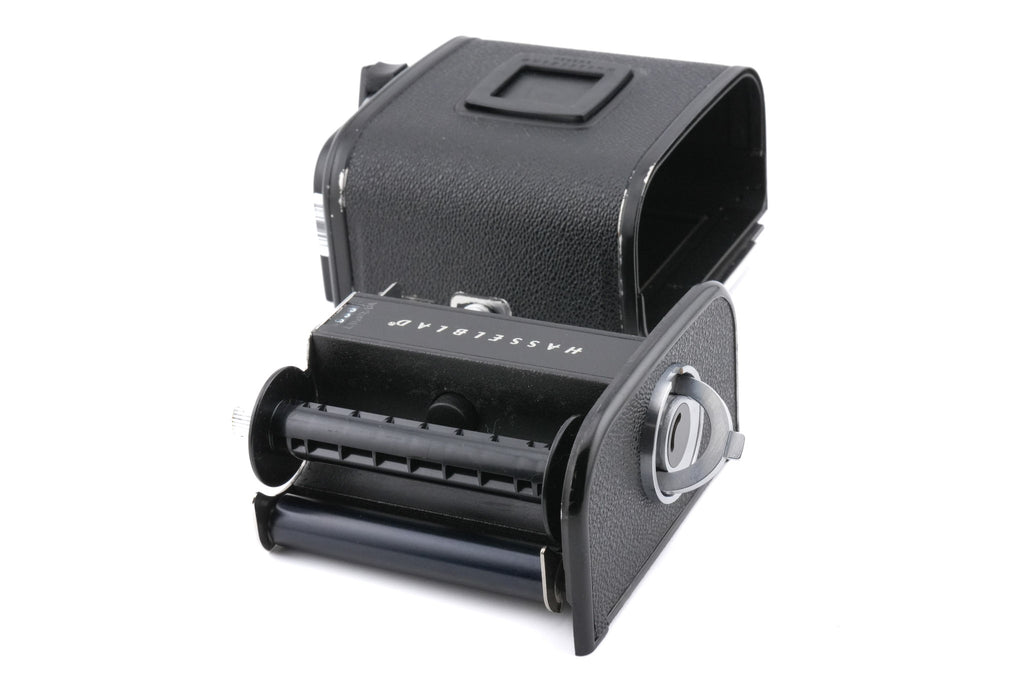 Hasselblad A12N Film Magazine