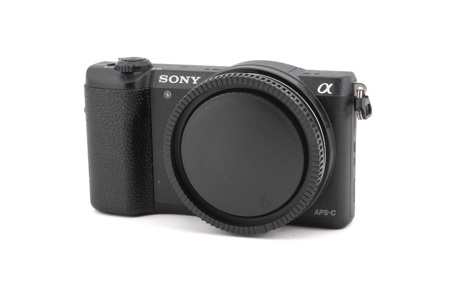 Sony A5100