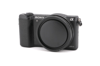 Sony A5100