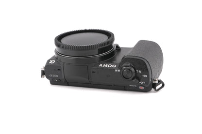 Sony A5100