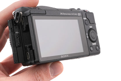 Sony A5100