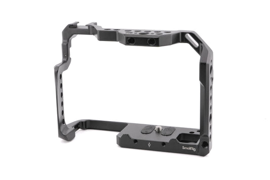SmallRig Panasonic Lumix GH5/GH5 II/GH5S Cage (2646)