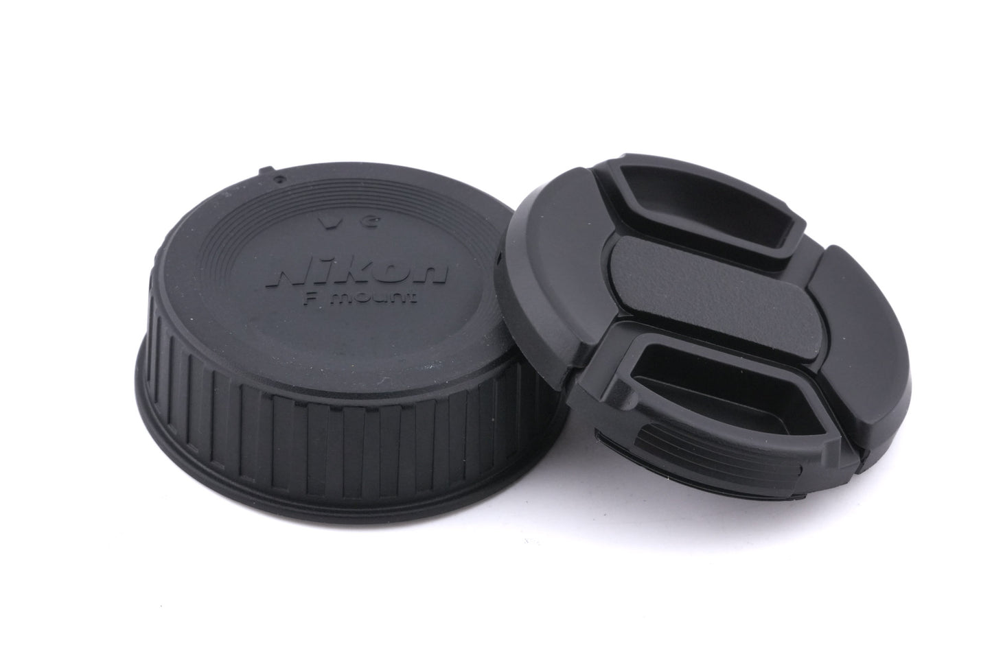 Nikon 50mm f1.8 Series E