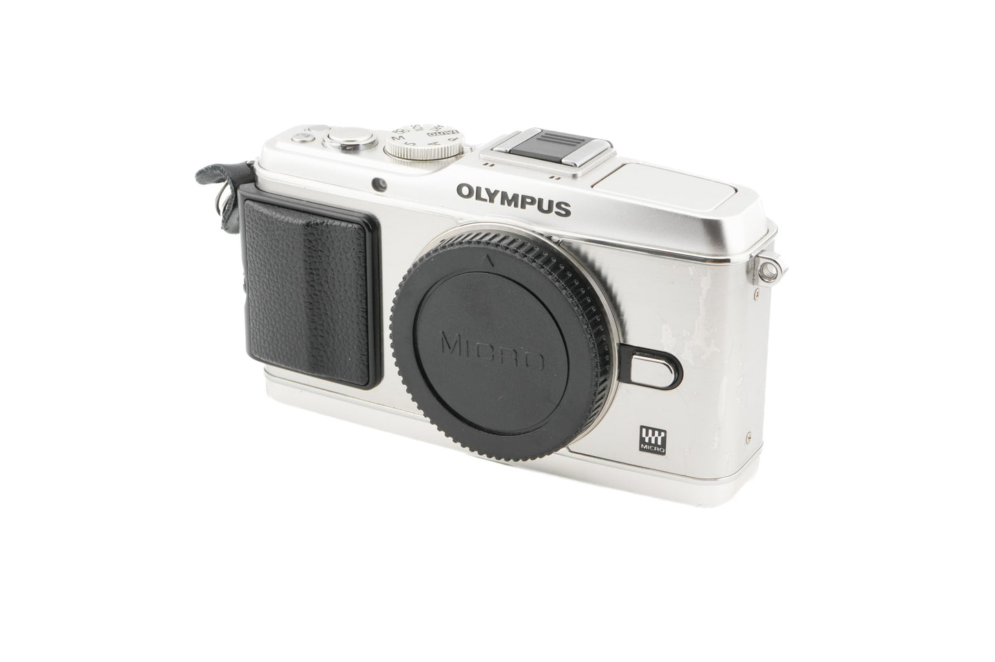 Olympus PEN E-P3