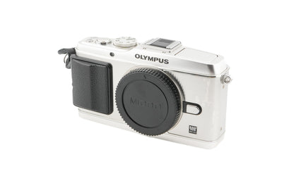 Olympus PEN E-P3