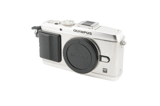 Olympus PEN E-P3
