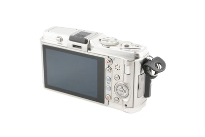 Olympus PEN E-P3