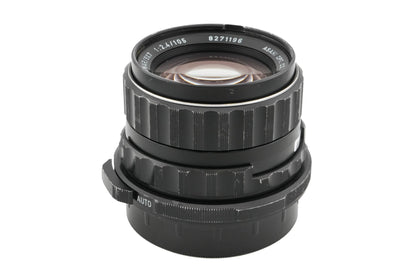 Pentax 105mm f2.4 Super-Multi-Coated Takumar 6X7
