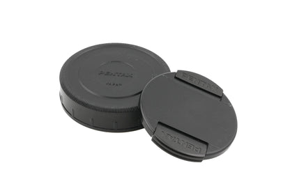 Pentax 105mm f2.4 Super-Multi-Coated Takumar 6X7