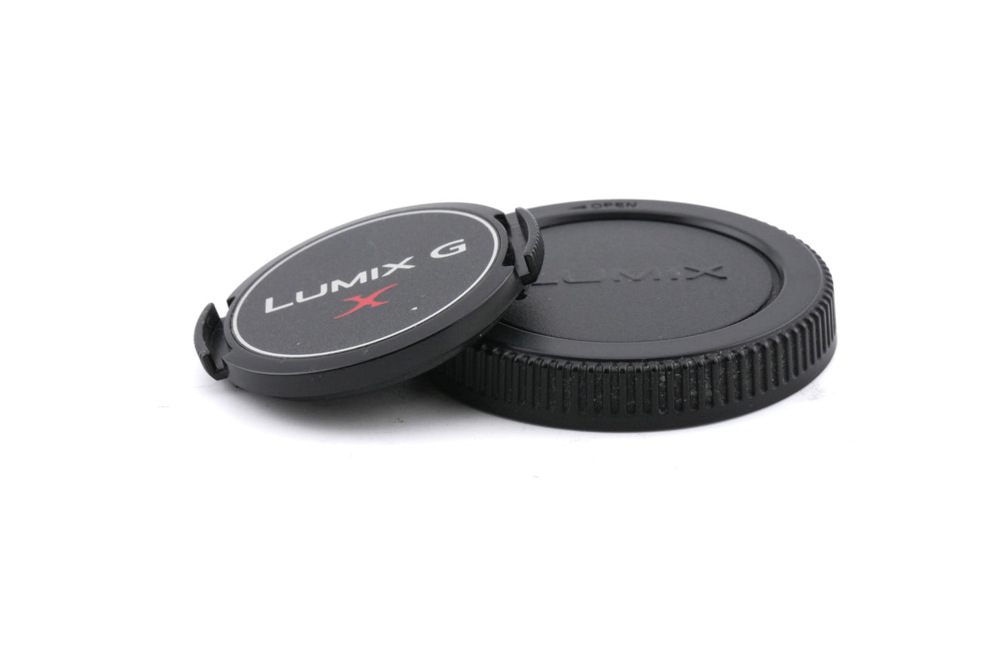 Panasonic 14-42mm f3.5-5.6 Power O.I.S. Lumix G X Vario PZ