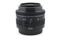 Samsung 20-50mm f3.5-5.6 II ED i-Function