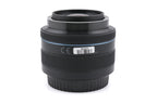 Samsung 20-50mm f3.5-5.6 II ED i-Function