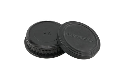 Pentax 50mm f1.7 SMC Pentax-A