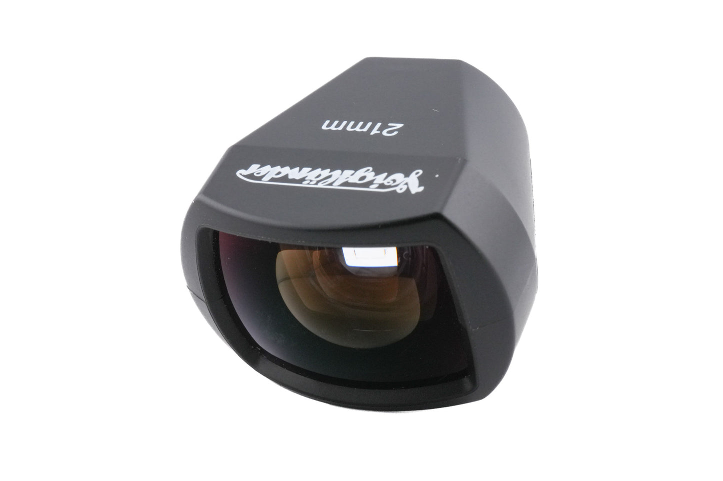 Voigtländer 21mm Optical Viewfinder