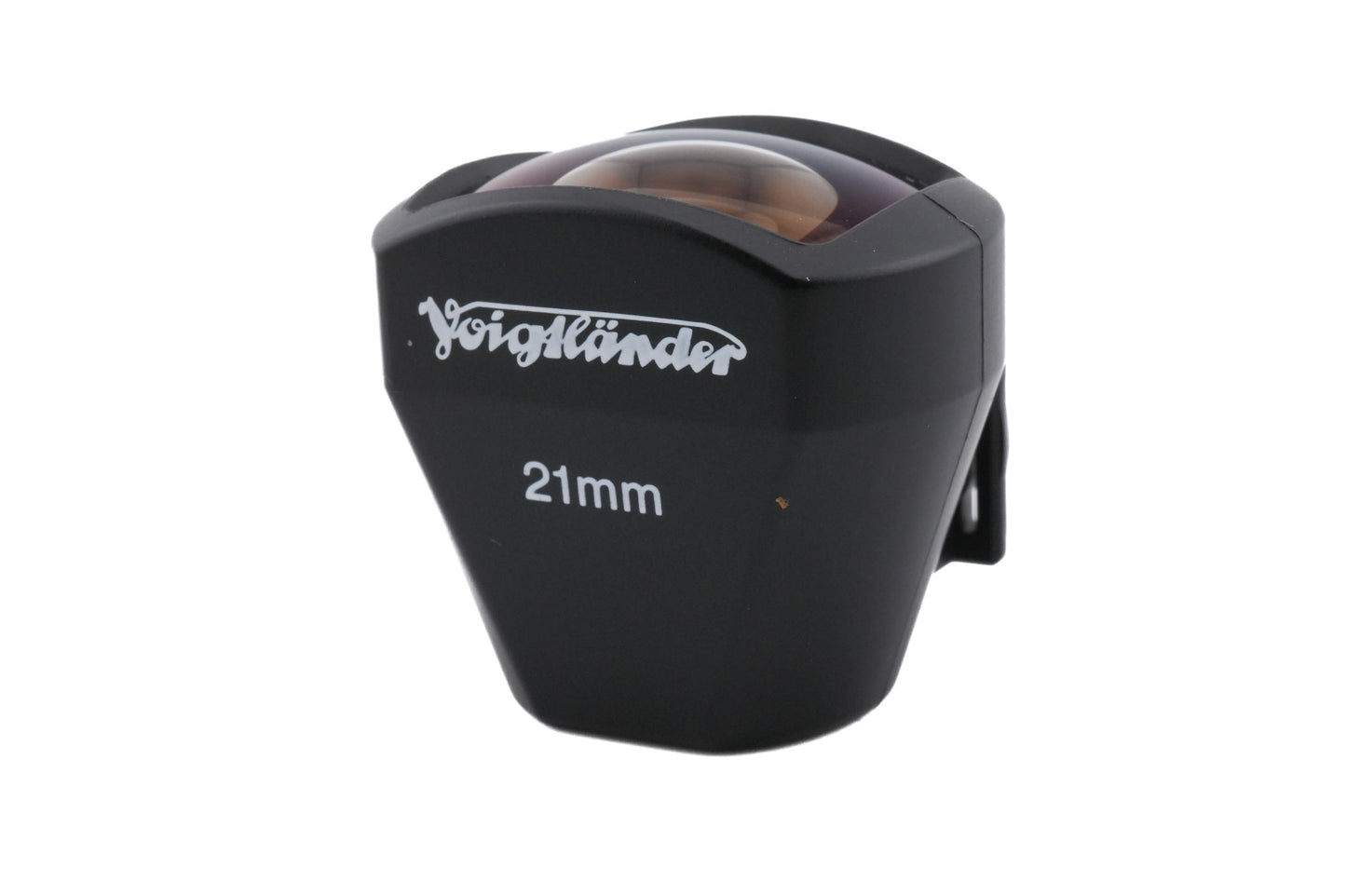 Voigtländer 21mm Optical Viewfinder