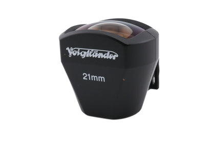 Voigtländer 21mm Optical Viewfinder