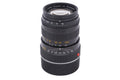 Leica 90mm f2.8 Tele-Elmarit (Black, 11800)