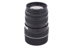 Leica 90mm f2.8 Tele-Elmarit (Black, 11800)