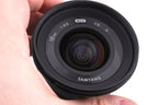 Samyang 12mm f2 NCS CS