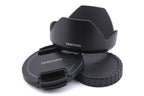 Samyang 12mm f2 NCS CS