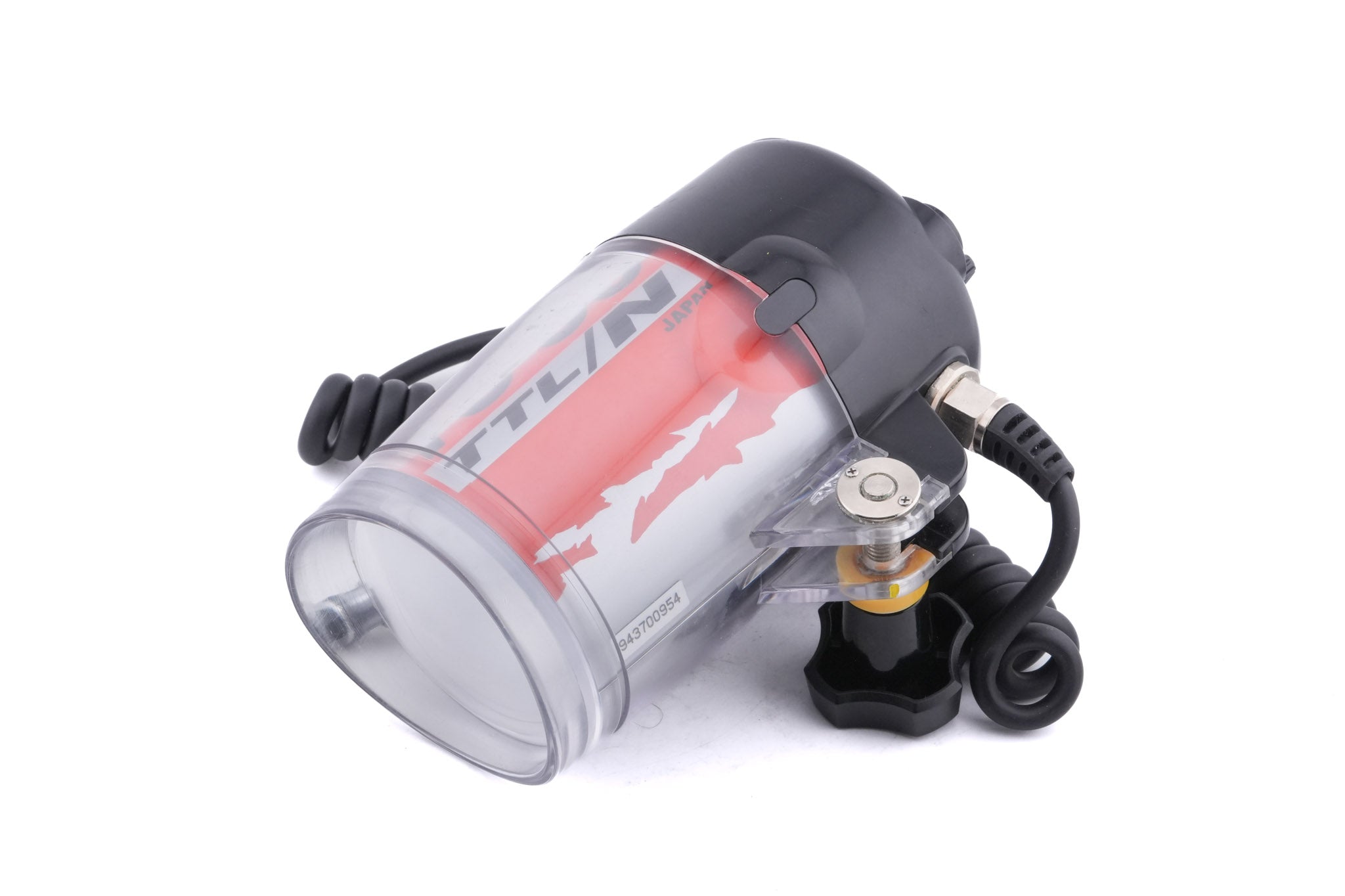 Sea&Sea YS-50 TTL/S Flash