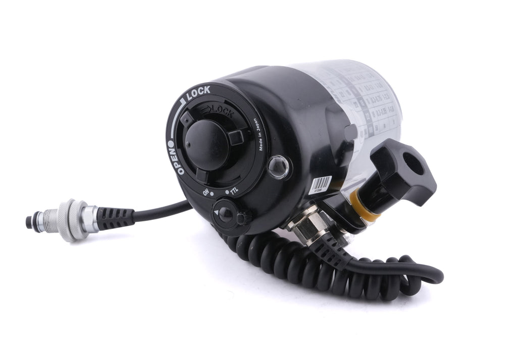 Sea&Sea YS-50 TTL/S Flash