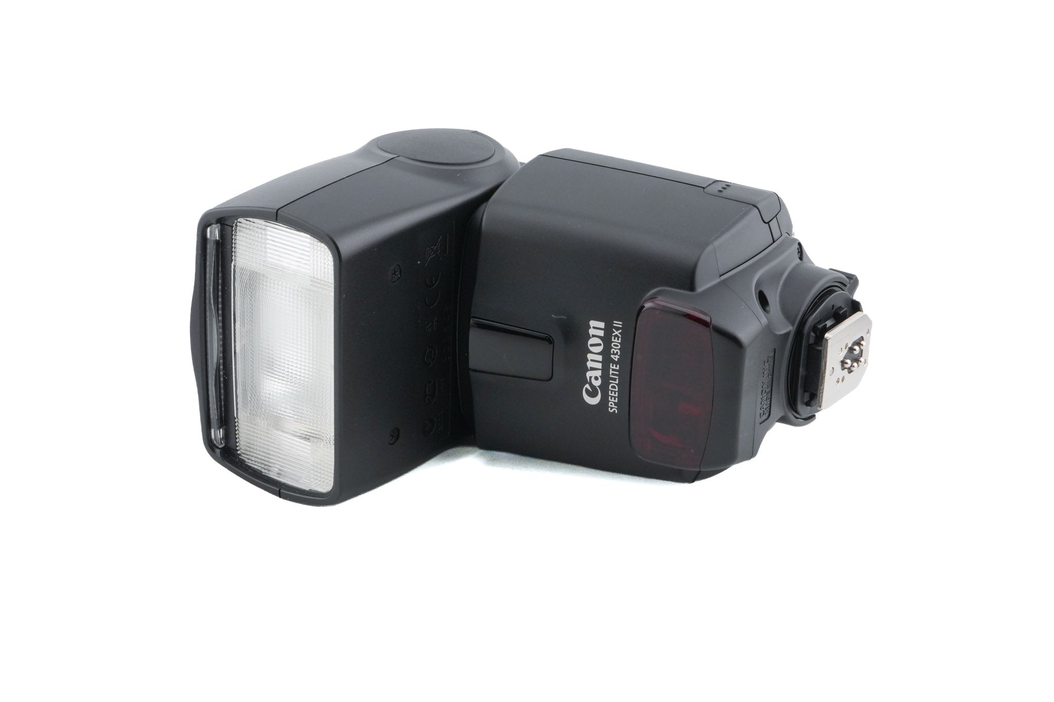 Canon 430EX II Speedlite