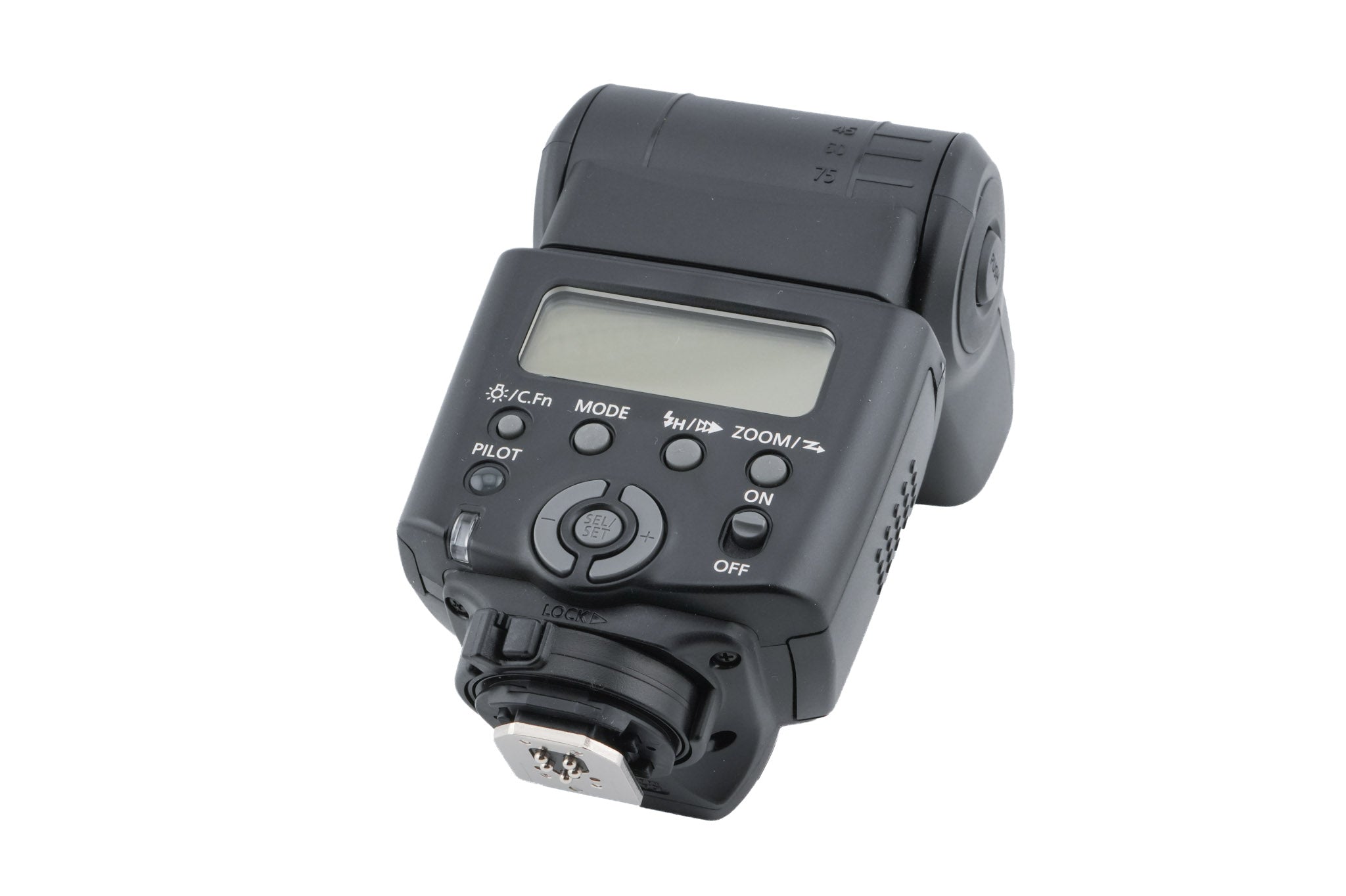 Canon 430EX II Speedlite