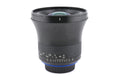 Carl Zeiss 15mm f2.8 Distagon T* Milvus ZE