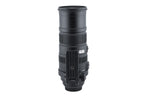 Sigma 150-500mm f5-6.3 DG APO OS HSM