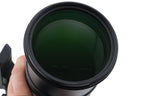 Sigma 150-500mm f5-6.3 DG APO OS HSM