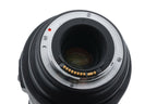 Sigma 150-500mm f5-6.3 DG APO OS HSM