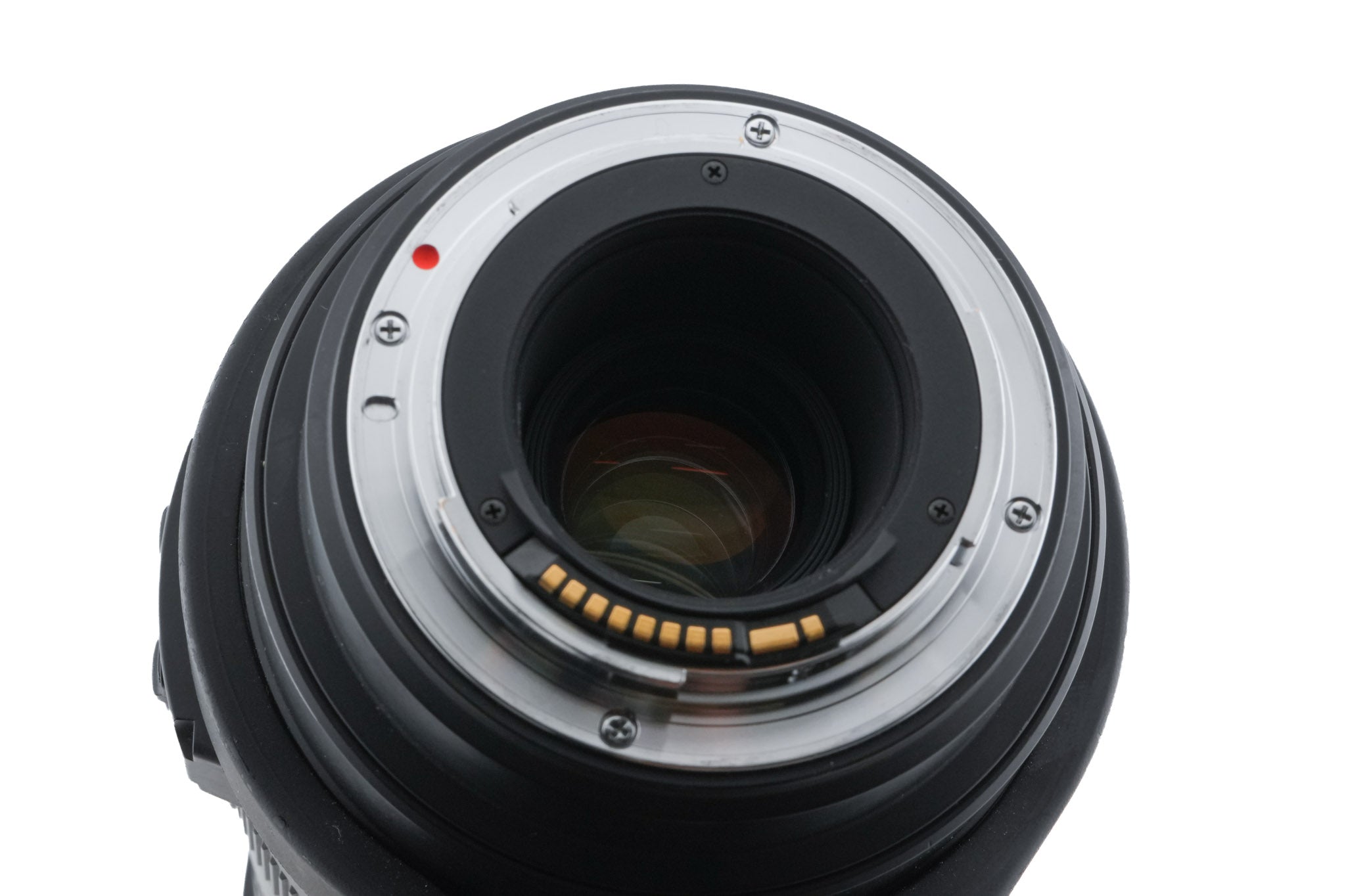 Sigma 150-500mm f5-6.3 DG APO OS HSM