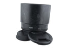 Sigma 150-500mm f5-6.3 DG APO OS HSM