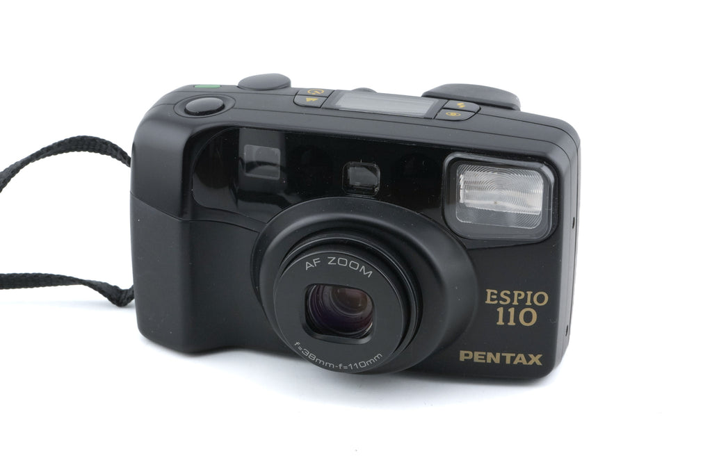 Pentax Espio 110