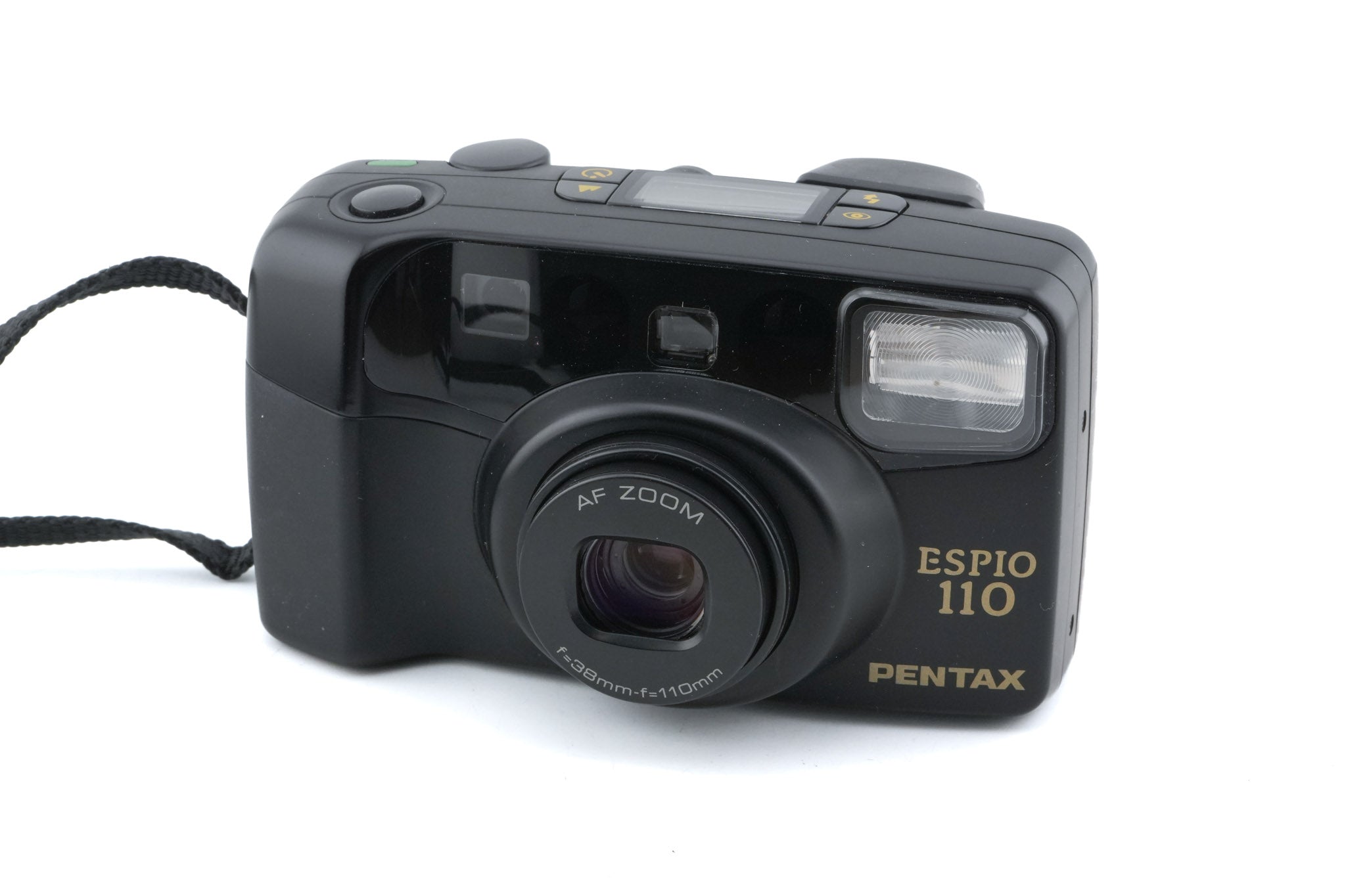 Pentax Espio 110